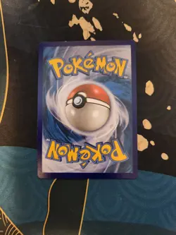 Shining Celebi SM79 Black Star Promo Pokemon Trading Card Game - Image 2