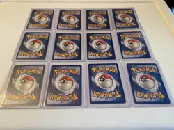 Vintage Pokemon 24 Card Lot 1999 - 2003 Base, Skyridge, Ruby & Sapphire. 1st - Image 2