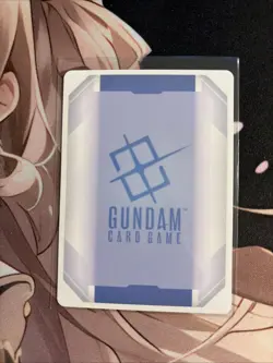 Elmeth LR - GD02-020 - Dual Impact Gundam TCG Card Game - Image 2