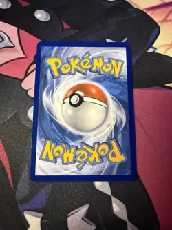 Pokemon Card TCG - Arceus V SWSH204 Sword & Shield Black Star Promo Near Mint - Image 2