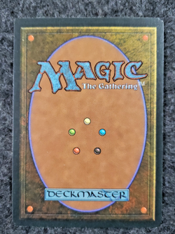 MTG Channel - 4th Edition - Uncommon - Magic the Gathering (DS3D1L1) - Image 2