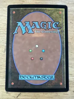 MTG / Urza's Cave / MH3 / #0234 / FOIL / Uncommon / NM - Image 2