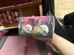 $300OFF ✅ TYGFT20 Pokemon Fusion Strike Booster Box WITH Acrylic Sealed S&S - Image 4