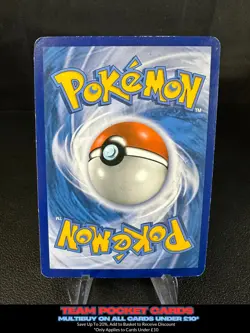 Pikachu Ex XY174, Black Star Promo, Pokemon, HP - Image 2