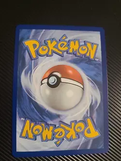 Hilda 164/086 Full Art Pokemon TCG Trainer White Flare English NM - Image 2