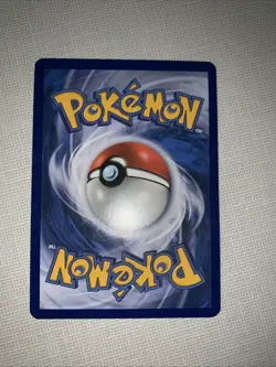 2016 Pokemon XY Evolutions #45/108 Nidoking Holo LP - Image 3