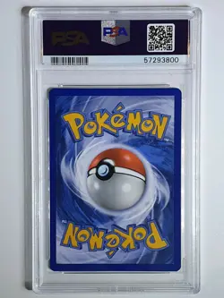 2016 Pokemon Pikachu RC29/RC32 Full Art XY Generation - PSA 9 - Image 2