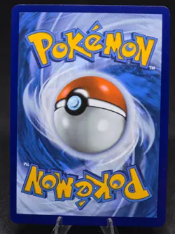 Pokemon TCG Durant 070/086 White Flare Masterball Reverse Holo NM - Image 2