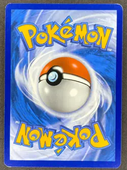 Pokemon Water Energy Holo SVE 019 Black Bolt White Flare NM - Image 2