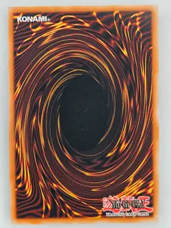 Yu Gi Oh - ALIN-EN049 Disaster, Dragon Ruler Of All Apocalypses - Ultra Rare - Image 2