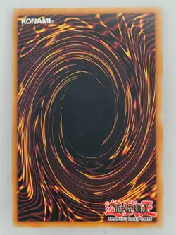 Yu Gi Oh - RA04-EN080 Splash Mage - Prismatic Ultimate Rare - Image 2