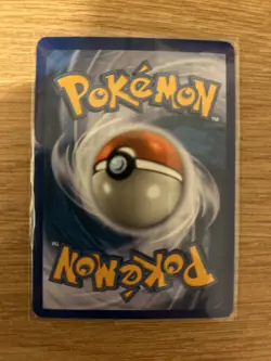 Blastoise 2/127 Platinum Rare Reverse Holo Pokemon Card WOTC 2009 - LP - Image 2