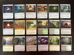 MTG Commander Deck Shelob, Child of Ungoliant - 100 Cards - Magic the Gathering - Image 5