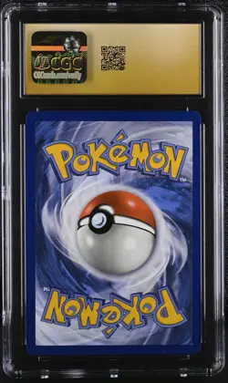 CGC 10 Luxray GL LV.X 109/111 2021 Celebrations - Classic Pristine Pokemon Card - Image 2
