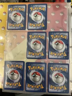 Pokemon Neo Genesis Mostly 1st edition Card Lot💎 - Image 2