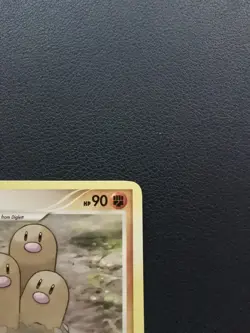 Pokemon Card Dugtrio 24/132 D&P Secret Wonders Non-Holo Rare - Image 3