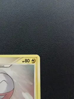 Pokemon Card Electrode 26/132 D&P Secret Wonders Non-Holo Rare - Image 3