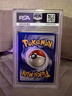 POKEMON CARD - LIGHT MACHAMP PILOSWINE - NEO DESTINY - LIGH PLAYED - EXCELLENT - Image 2