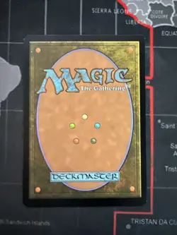 1x Beseech the Queen, Mystery Booster 2 / The List, MTG NM - Image 2