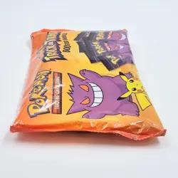 Pokemon TCG Trick or Trade 40 Mini Booster Packs Halloween Set Cards - Image 3