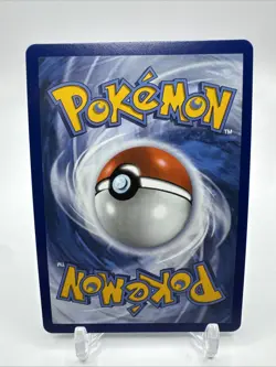 Inteleon 142/132 Illustration Rare Pokemon TCG: Mega Evolution - Image 2