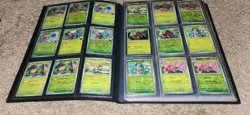 Pokemon Destined Rivals Master Base Set - Image 2