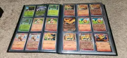Pokemon Destined Rivals Master Base Set - Image 4