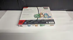 Nintendo Pokemon TCG Scarlet & Violet - 151 Poster Collection Box - 3 Packs 820650853166 - Image 5