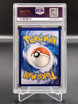 🍀Pokemon PSA 9 Drowzee 210/198 SVI Scarlatto e Violetto ITALIANO bgs graad🍀 - Image 2