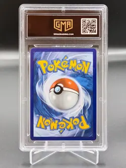 🍀Pokemon GMA 10 ____'s Pikachu 24 PROMO Celebrations 25 ENGLISH bgs psa graad🍀 - Image 2