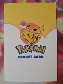 Charizard 006 2024 Peru Pocket Book Set Cracked Ice Holo NOT Official Pokemon NM - Image 2