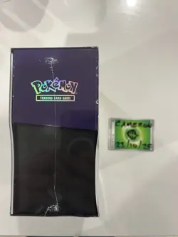 Pokemon TCG Paldean Fates Elite Trainer Box (NEW) (SEALED) (ETB) (SV4.5) - Image 4