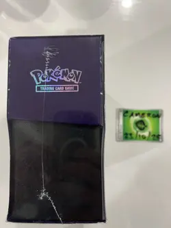 Pokemon TCG Paldean Fates Elite Trainer Box (NEW) (SEALED) (ETB) (SV4.5) - Image 5