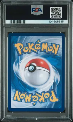 PSA 10 - 2024 POKEMON KOREAN SV6-TRANSFORMATION MASK 121 BLISSEY EX SUPER RARE - Image 2
