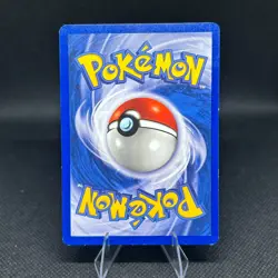 Mr. Mime Pokemon 1999 Jungle 1st Edition #22/64 Holo Rare NM WOTC Vintage - Image 2