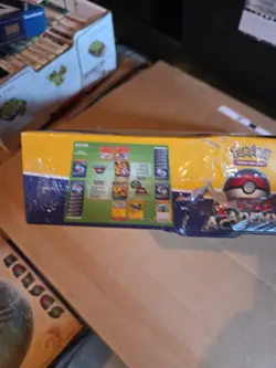 Pokemon TCG Battle Academy Board Game *New/Factory Sealed* - Image 2