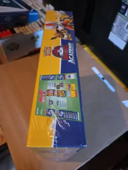 Pokemon TCG Battle Academy Board Game *New/Factory Sealed* - Image 3