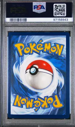 2021 POKEMON SWORD & SHIELD CHILLING REIGN #057 GENGAR-HOLO TRICK OR TRADE-PSA 9 - Image 2