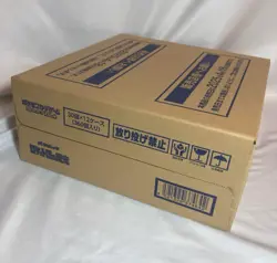 Pokemon Card The Glory of Team Rockets CASE 12BOX Japanese - Image 4