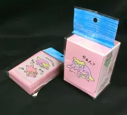 Pokemon Card SV Sleeve (64) Deck Case Set Relax Slowpoke & Galarian Slowpoke JP - Image 1