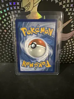 Reshiram & Charizard GX SM201 Black Star Promo Card - Image 2