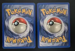 Pokemon Cards Gastly Haunter Set Ex Legend Maker /92 Rare - Image 2
