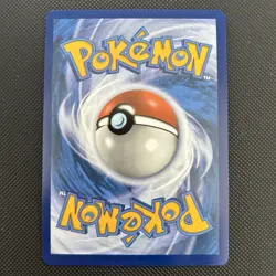 Pokemon TCG Zekrom EX Black Bolt Holo Card 034/086 Double Rare Mint Condition - Image 3