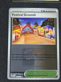 Pokemon League Promos + Pokemon Prize Pack Holofoil Cards - 6 card lot - Image 5