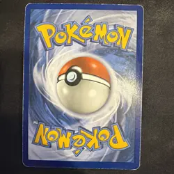 Pokemon TCG M Mega Steelix EX Full Art Holo Rare Card 109/114 XY Steam Siege - Image 2