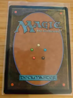 MTG Worn Powerstone 0298 Modern Horizons 3 M/NM Free UK P&P - Image 2