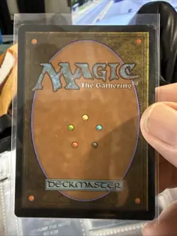 MTG Sephara Sky's Blade FOIL 036/280 M20 LP 121 - Image 2