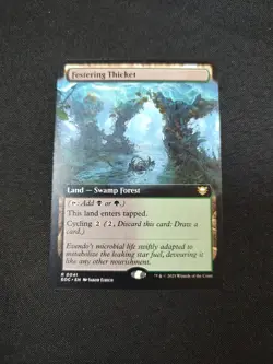 23 Random Bulk Rares From An Edge Of Eternities Collector Booster - Image 4