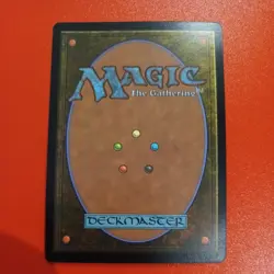 MTG ~ Polluted Bonds (Showcase) ~ Wilds of Eldraine: Enchanted Tales ~ NM ~ Rare - Image 2