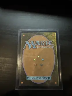 Bloodthirsty Conqueror Foundations Foil - Image 2